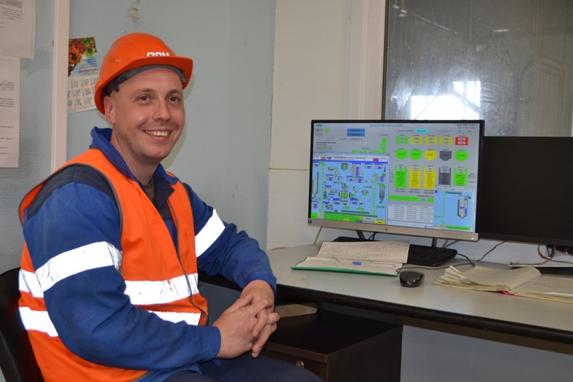 Единая гранула его жизни, рис. 4